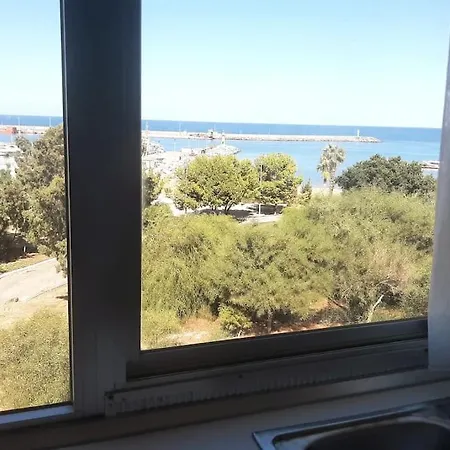 1+1 With Sea View In Kyrenia Kyrenia (Northern Cyprus)