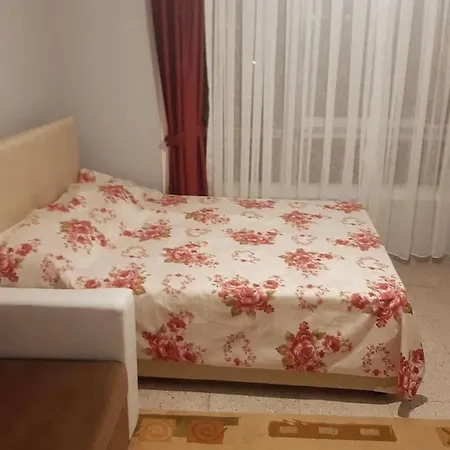 Apartment 1+1 With Sea View In Kyrenia Kyrenia (Northern Cyprus)