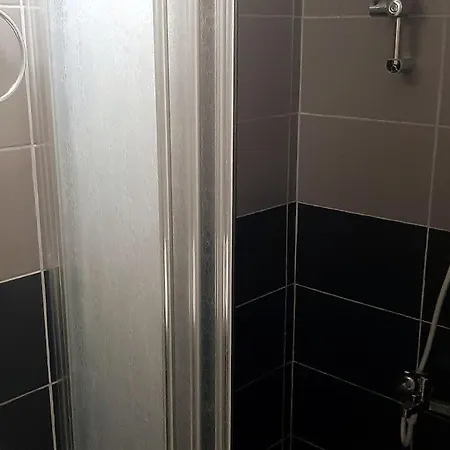 公寓 1+1 With Sea View In Kyrenia 凯里尼亚