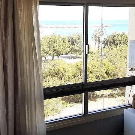 1+1 With Sea View In Kyrenia Kyrenia (Northern Cyprus)