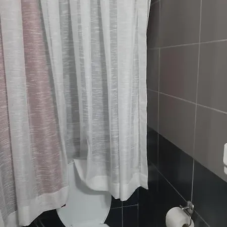 1+1 With Sea View In Kyrenia Apartament *
