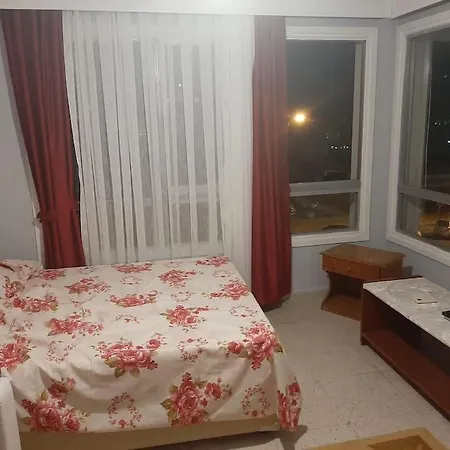 1+1 With Sea View In Kyrenia