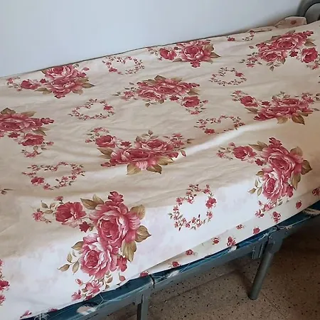 1+1 With Sea View In Kyrenia *